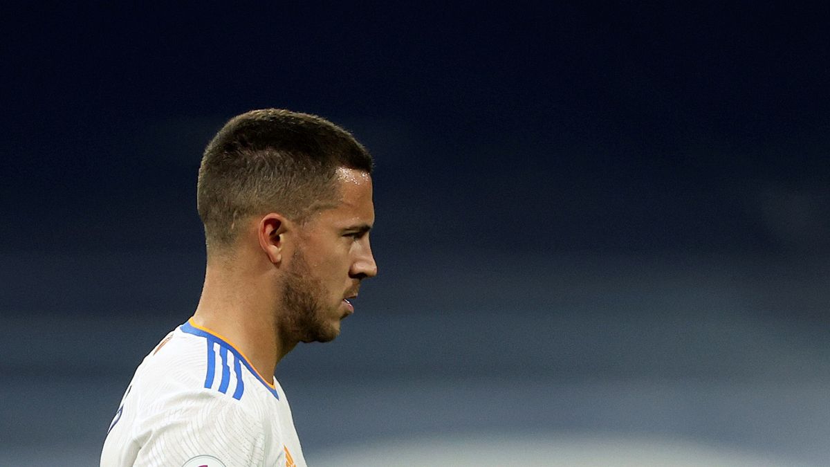 Hazard  sigue sin marcar las diferencias