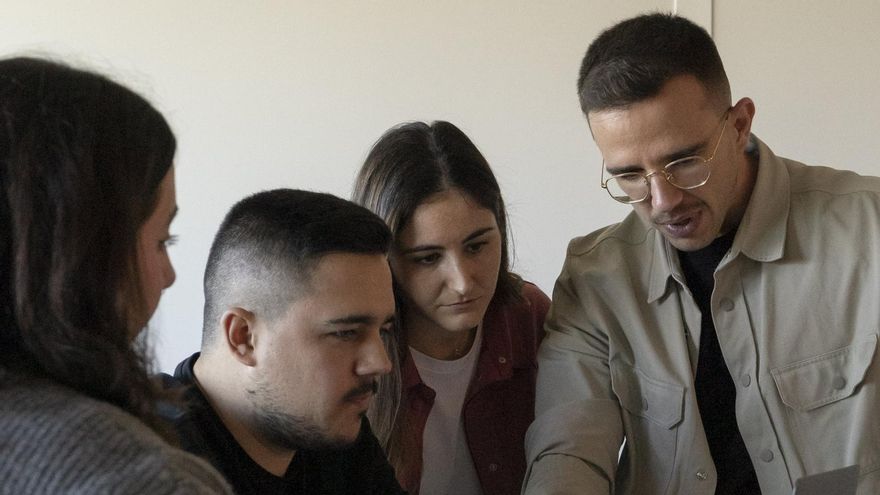 Premio internacional para una web &quot;made in&quot; Safor