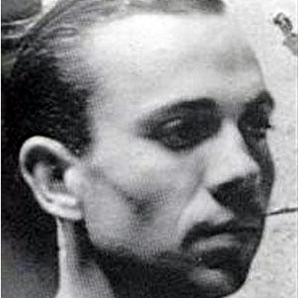 Miguel Hernández.