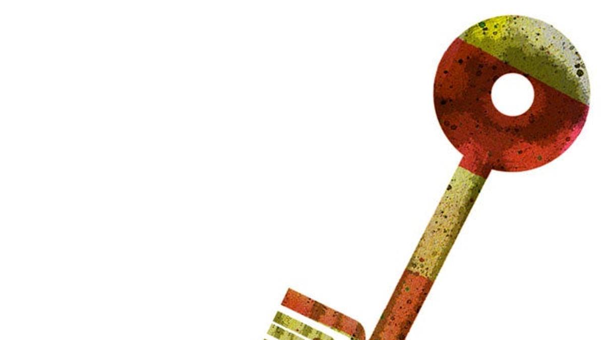 Sefardíes, por Mariano López