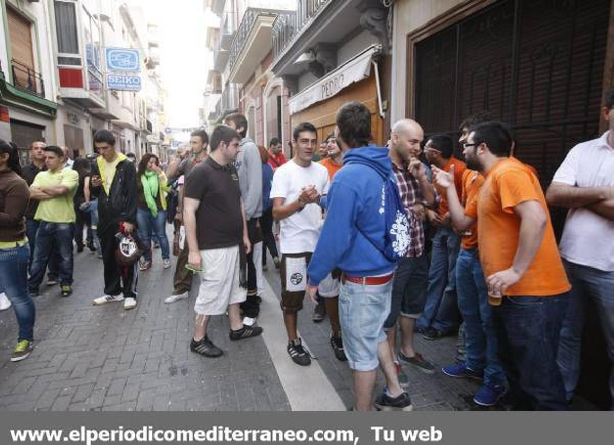 GALERÍA DE FOTOS - Fiestas de San Pascual concurso de cerveza