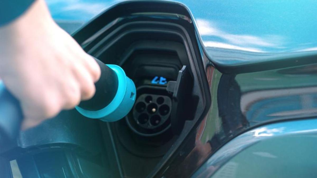 Amb què carregarem el nostre vehicle?