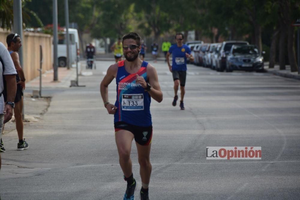 The Walking White Runners 2016 de Blanca