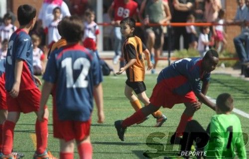 Las mejores imágenes de la jornada con el Patacona CF