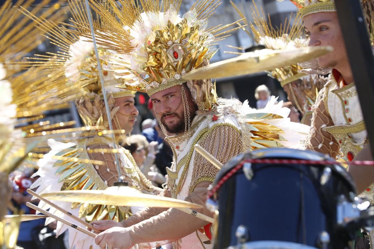 Córdoba de Carnaval