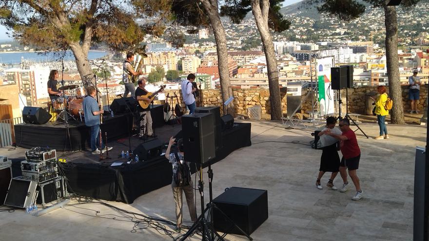 Kiko Veneno y Marlango, los grandes conciertos del verano en Dénia