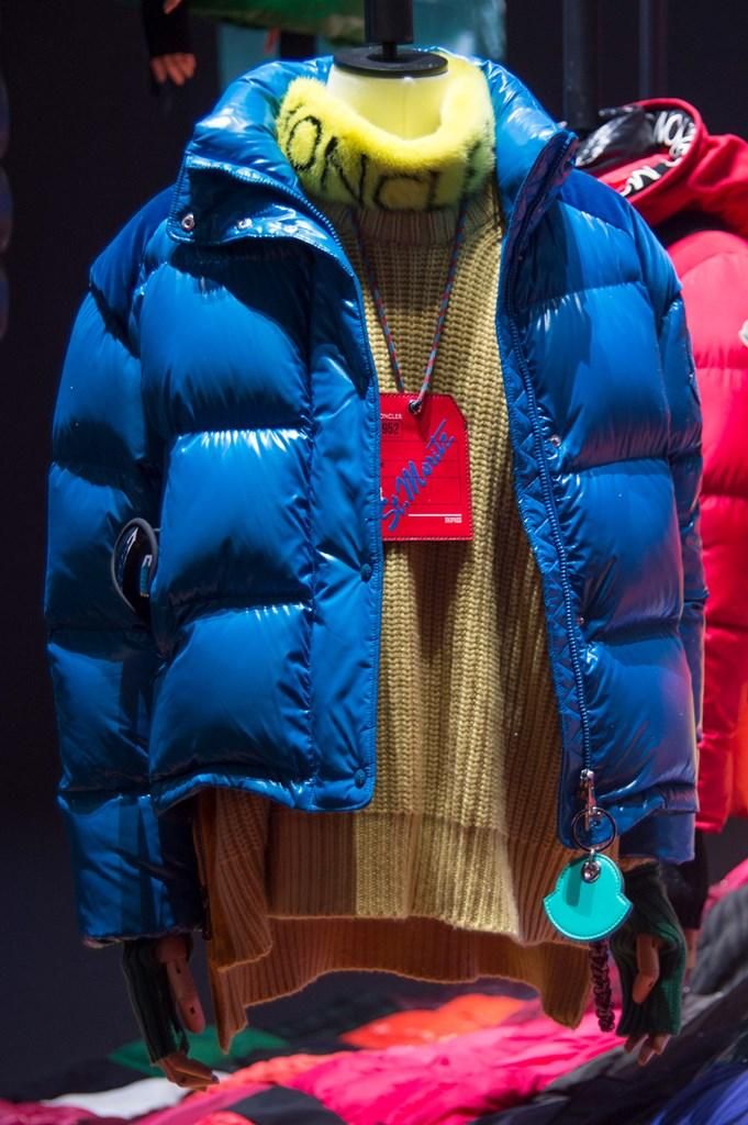 Moncler