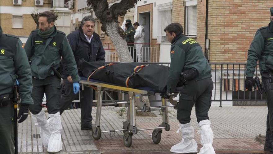 La policía mata a un hombre en Sevilla que pretendía agredir a su expareja