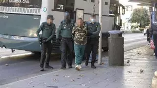 Quedan libres los nueve detenidos por el altercado en un avión en Son Sant Joan