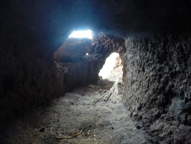 Yacimientos arqueológicos en Canarias