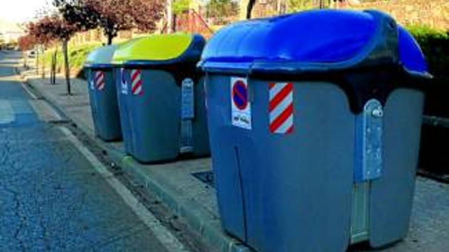 Campaña específica sobre el reciclaje para los colegios