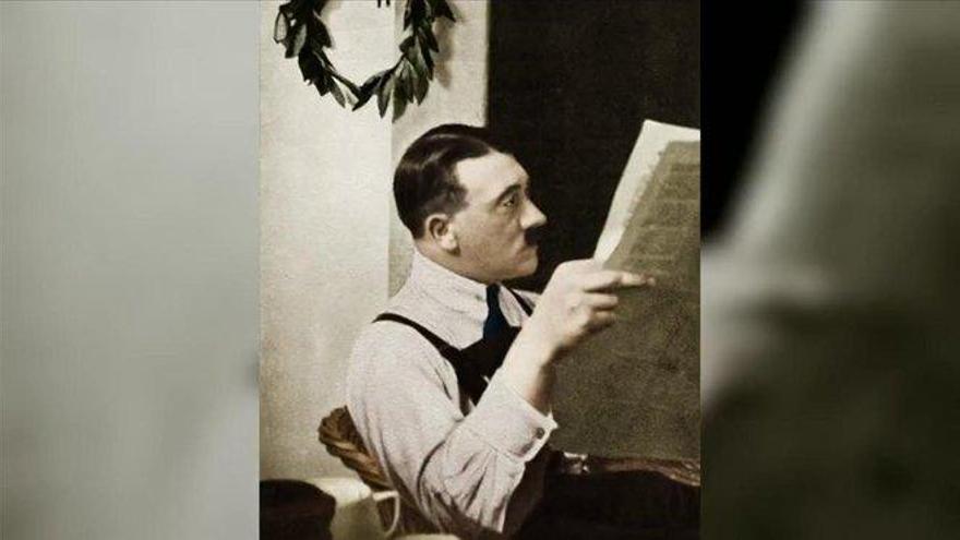 Hitler: el momento en que pasó de bufón a Führer