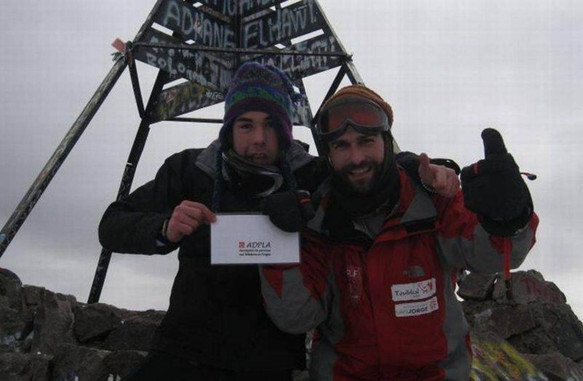 Aventura en Marruecos