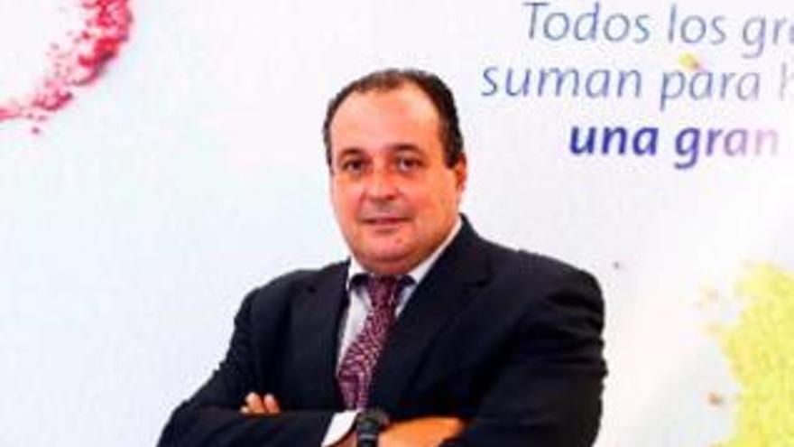 Trujillo se marca el reto de paliar los efectos de la crisis desde la presidencia del CES