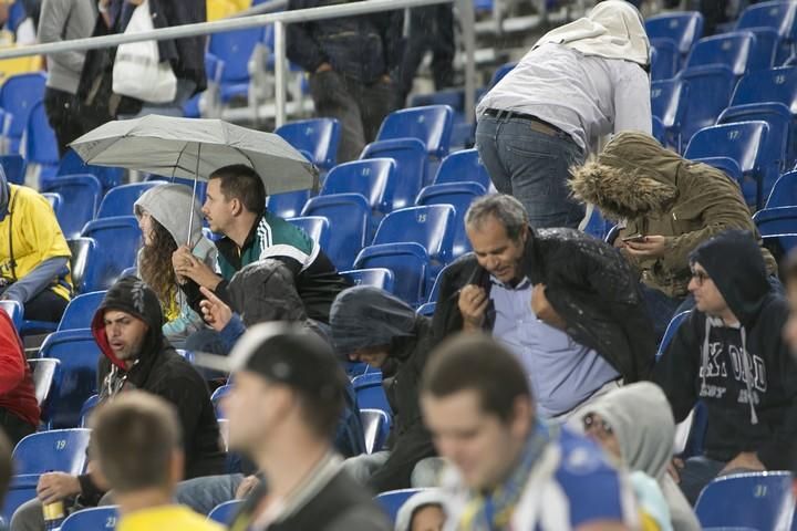 FÚTBOL PRIMERA DIVISIÓN UD LAS PALMAS - RCD ...