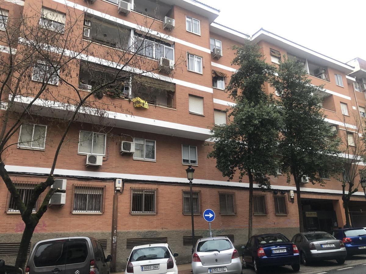 La calle Colón: reflejo de la historia de Cáceres La calle Colón: reflejo de la historia de Cáceres