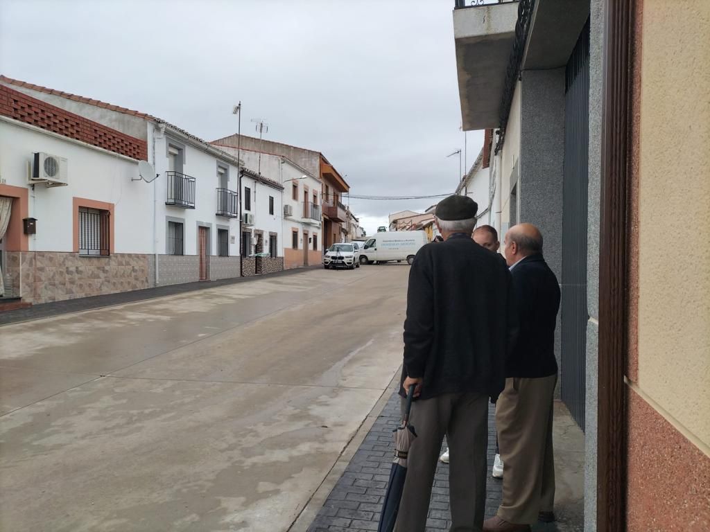 GALERÍA | Asesinato en Holguera