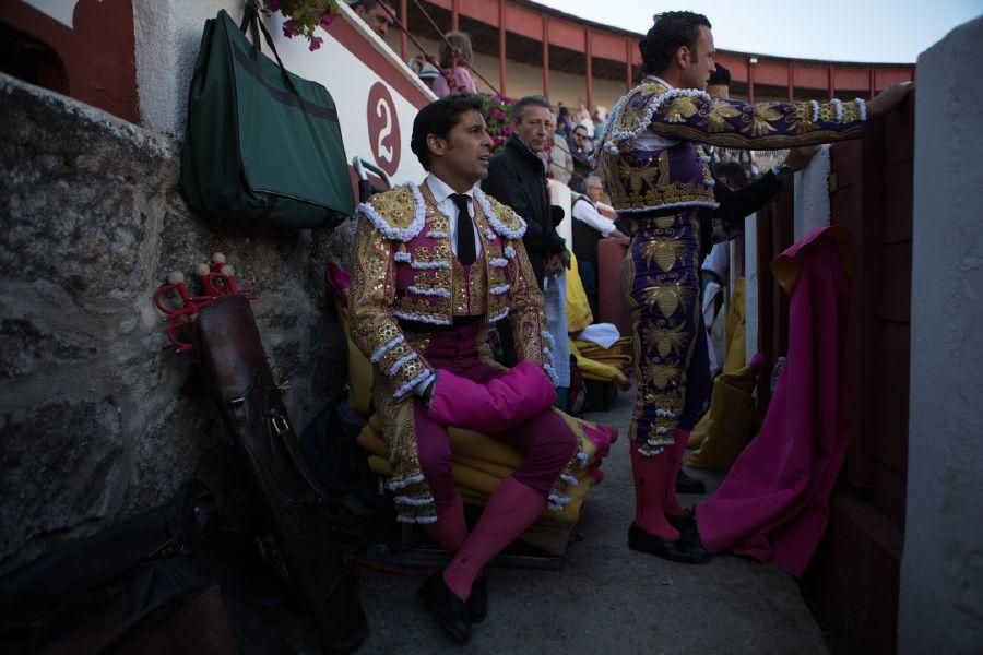 Fiestas San Pedro 2017: Feria Taurina de San Pedro