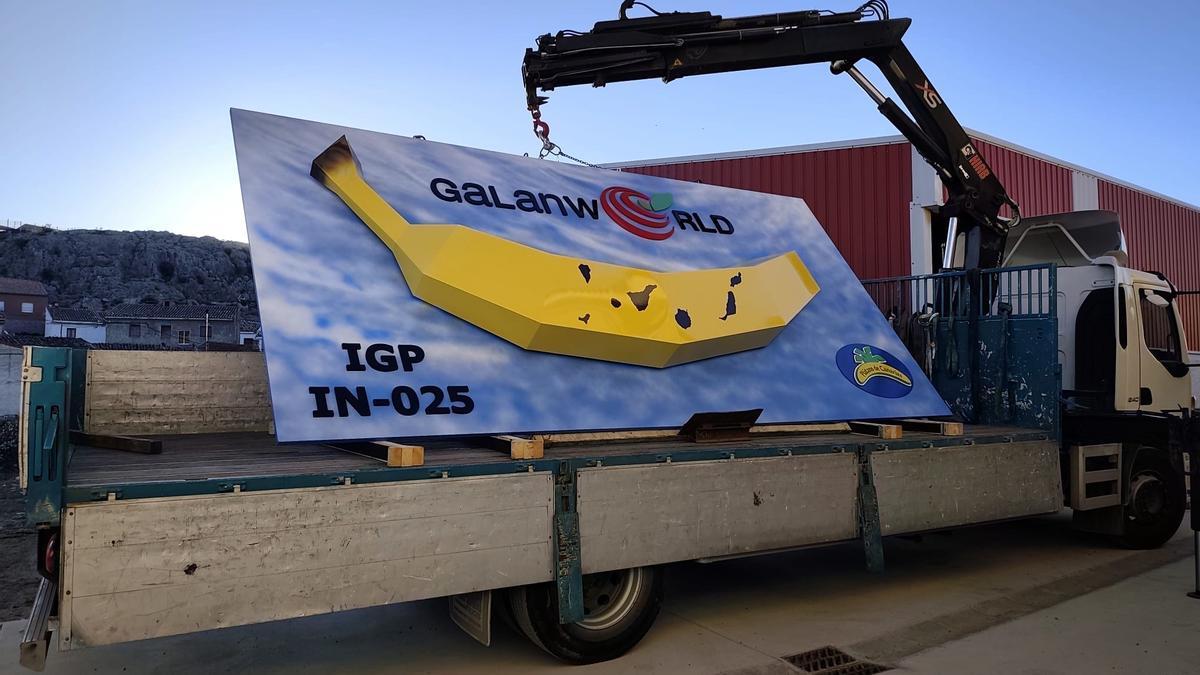 Uno de los proyectos realizados por Riclart este año