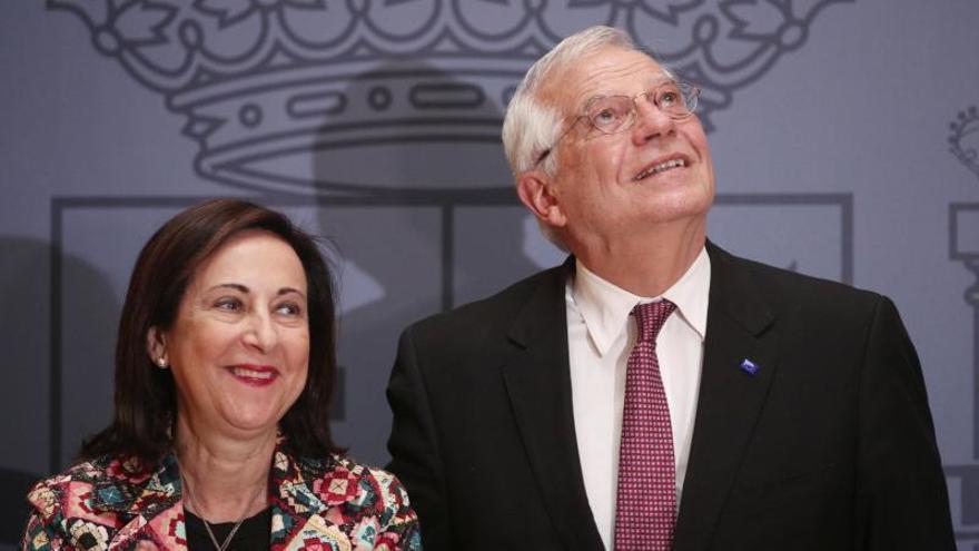 Defensa cita a expertos para examinar la inestabilidad mundial en las II Jornadas Geopolíticas del Instituto de Estudios Estratégicos