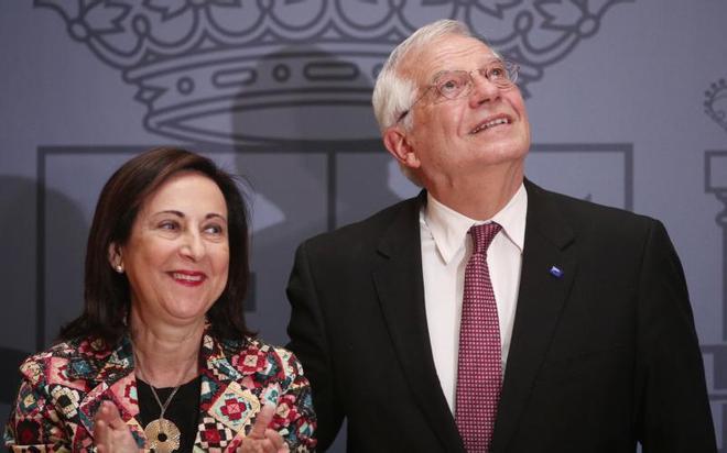Defensa cita a expertos para examinar la inestabilidad mundial en las II Jornadas Geopolíticas del Instituto de Estudios Estratégicos