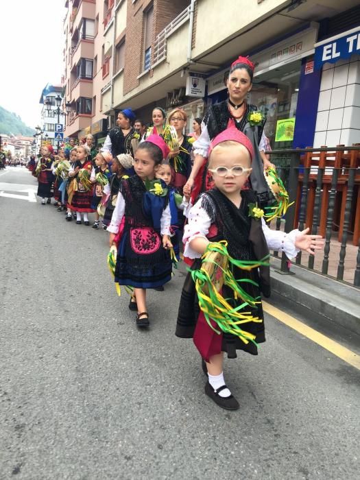 San Antonio en Cangas de Onís