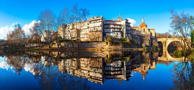 Amarante, Portugal