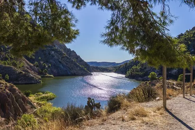 El pantano más antiguo de Europa está en un pueblo desconocido de España declarado Bien de Interés Cultural