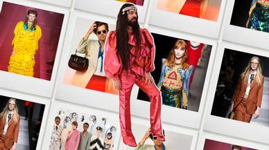 El legado de Alessandro Michele en 9 claves que revolucionaron Gucci y con las que hizo historia de la moda