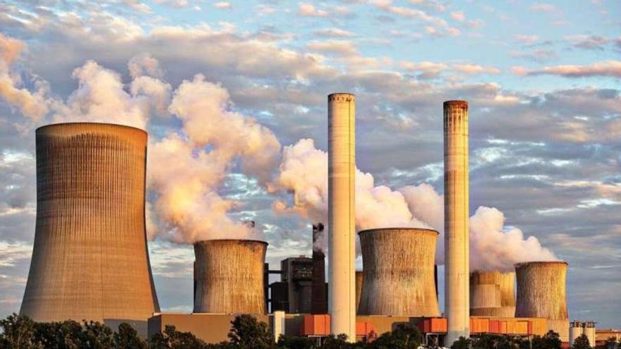 La polarización política aumenta las emisiones de CO₂