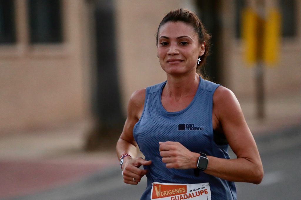 V Carrera Popular de Guadalupe 2022