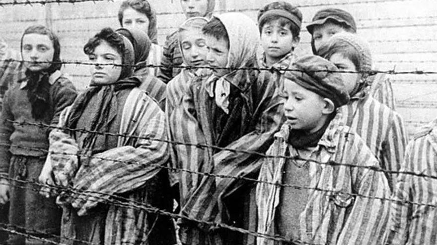80 años de Auschwitz: 14 zamoranos entre las víctimas mortales del Holocausto