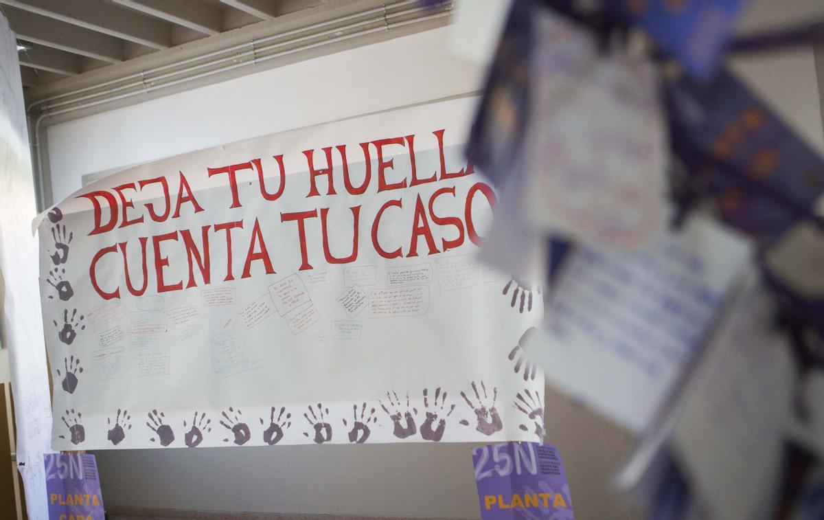 Iniciativas de un instituto de la provincia contra el bullying