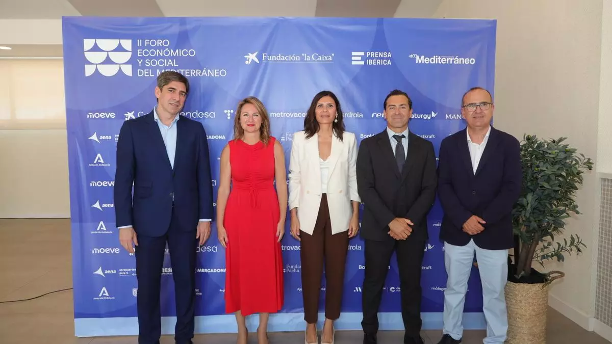 Expertos reclaman en Castellón ajustar las redes a la mayor capacidad energética