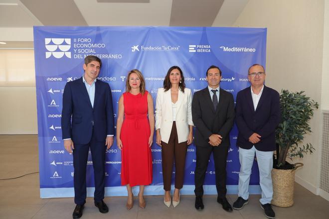 Galería: Conclusiones de 'La nueva energía para la industria'
