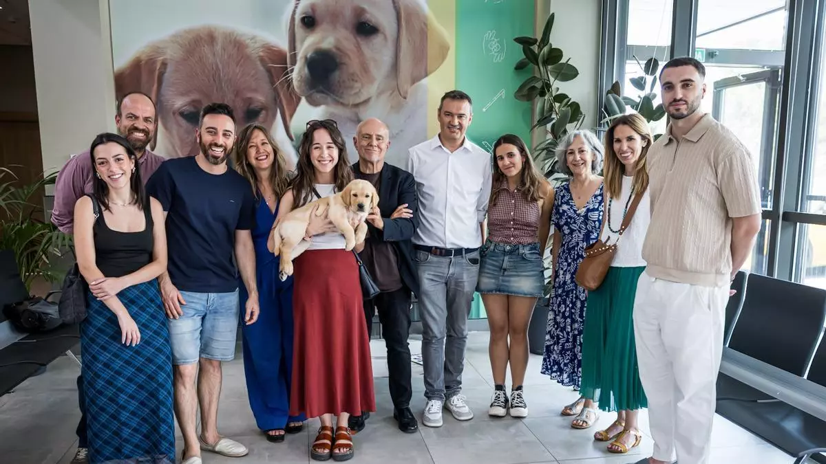 El Periódico Extremadura, jurado de los Premios Tiflos de la ONCE que distinguen una historia sobre el Alzhéimer