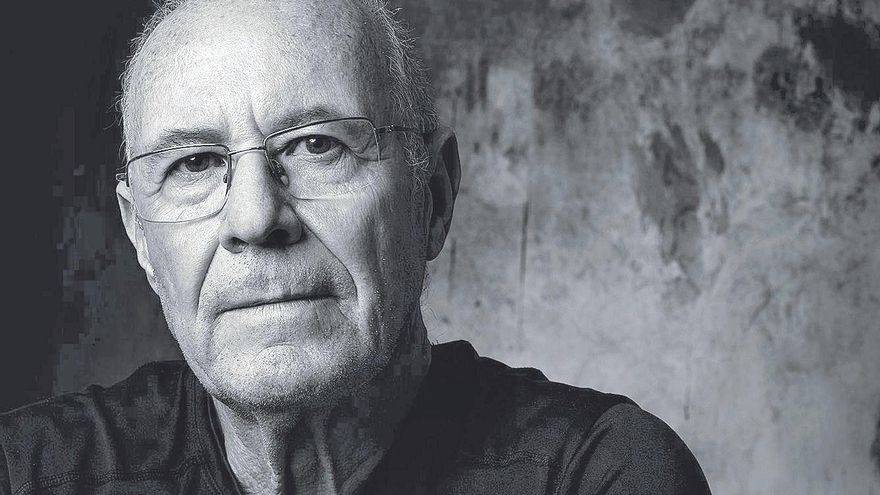 Francisco Ballester Pérez: de familias e identidades
