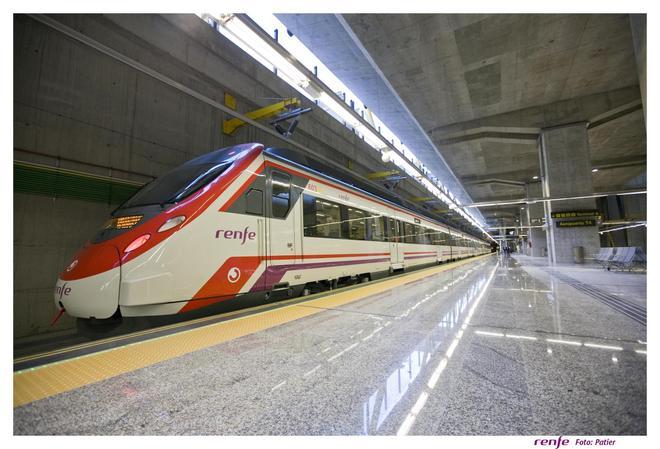 Jueves de caos ferroviario en Madrid: Cercanías interrumpe su circulación entre Villaverde Bajo y San Cristóbal Industrial en las C3 y C4