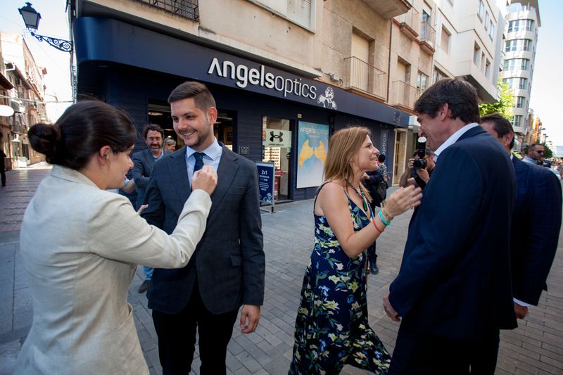 35º Aniversario de la edición de Levante-EMV en la Safor