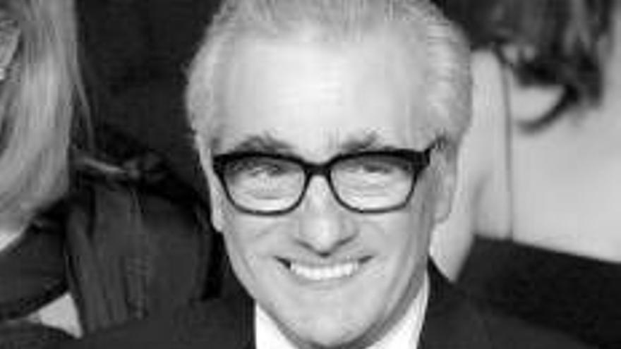 Los Oscar coronan a Scorsese