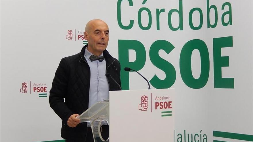 El PSOE alerta de que &quot;se están dejando de aplicar los convenios laborales&quot;