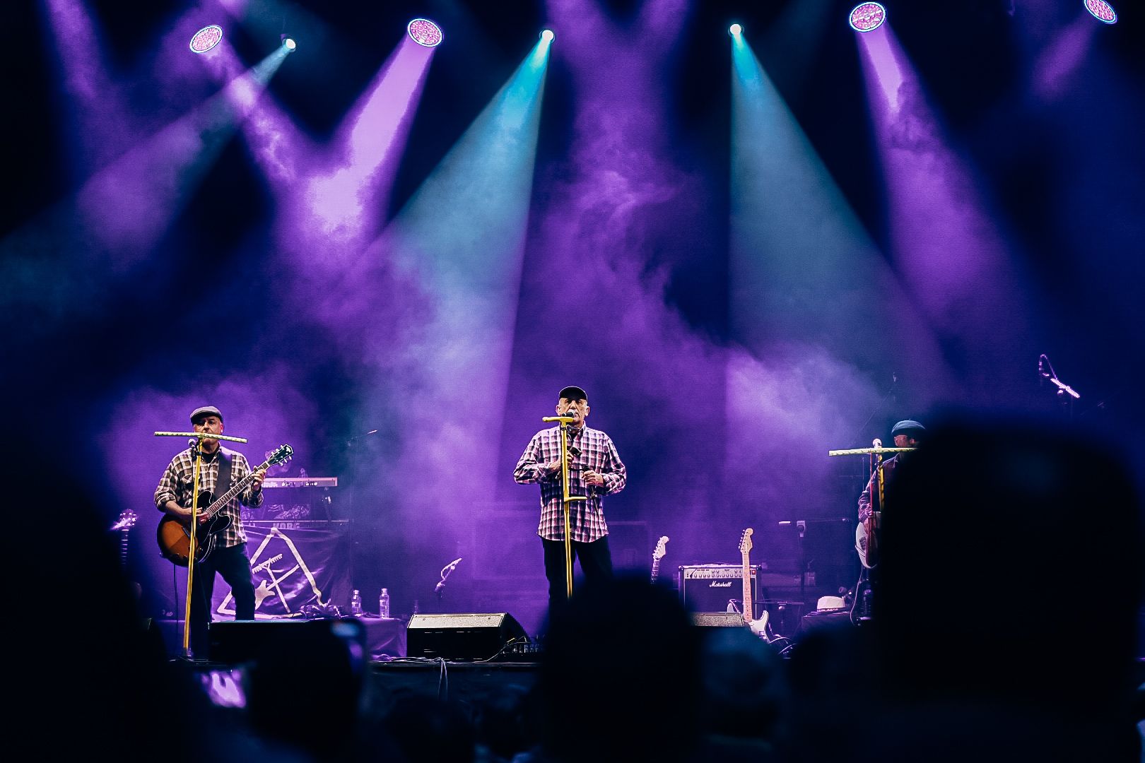 El gran cierre de La Ascensión: así fue la última jornada festiva en la feria del campo en Oviedo