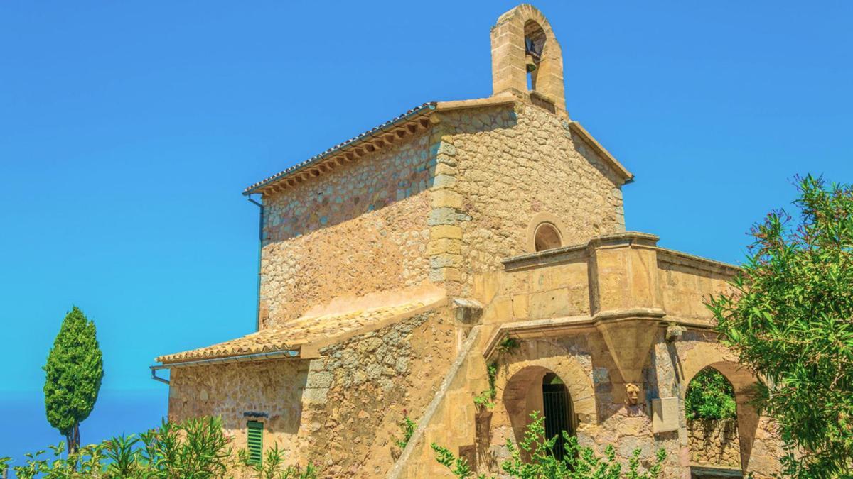 Monasterio de Miramar, Valldemossa
