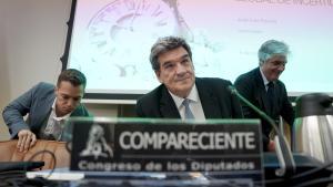 El Banc d’Espanya retalla tres dècimes la seva previsió de creixement per a aquest any, fins al 2,4%, per la guerra comercial