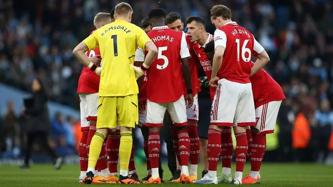 ¿Verano de cambios en el Norte de Londres?