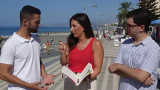 El PSOE exige al PP de Málaga que "levante la voz" ante Juanma Moreno por el recorte de médicos este verano