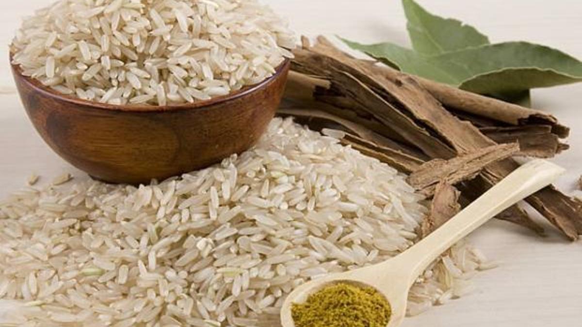 Dieta del arroz: una semana y adiós kilos