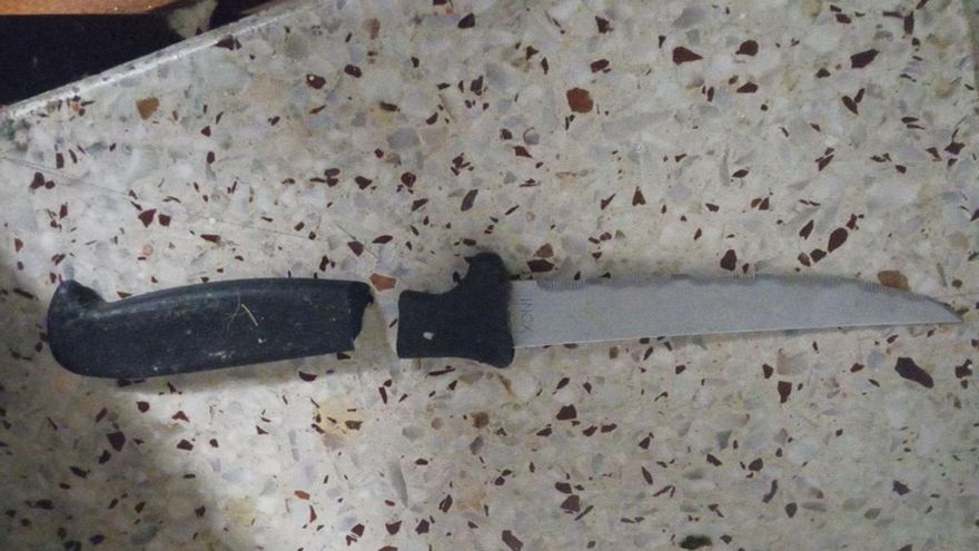 Detenida en Vigo tras tratar de robar una cadena de oro a una octogenaria en un ascensor