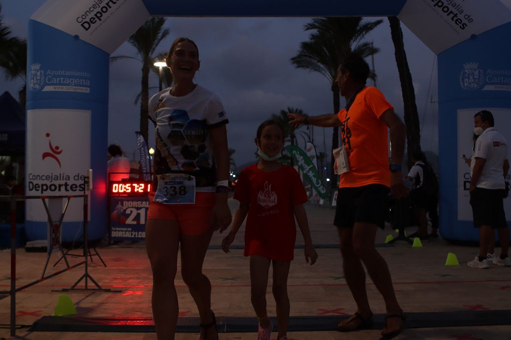 Carrera 10K de Cartagena