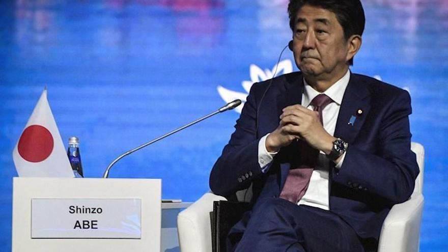 Japón celebra la contención de EE.UU tras el ataque con misiles de Irán